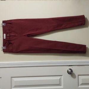 Madewell skinny skinny Jeans
